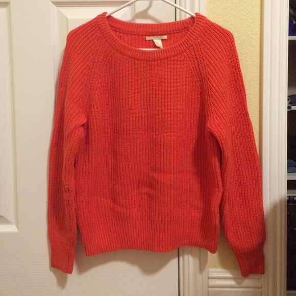 Forever 21 Knitted Sweater