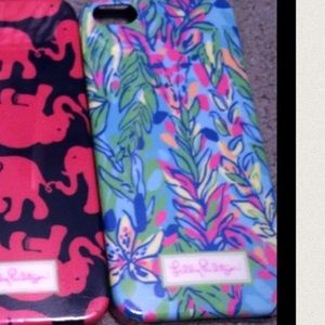 Hot Spot IPhone 5/5s case