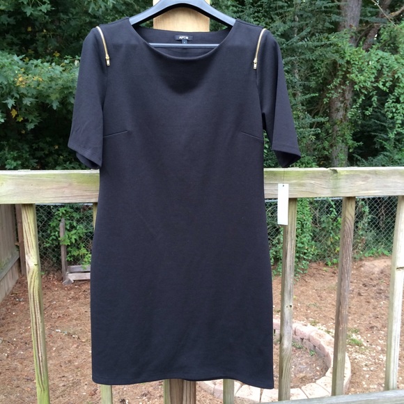 Apt. 9 Dresses & Skirts - Black dress