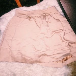 NEW W/ TAGS BCBG skirt