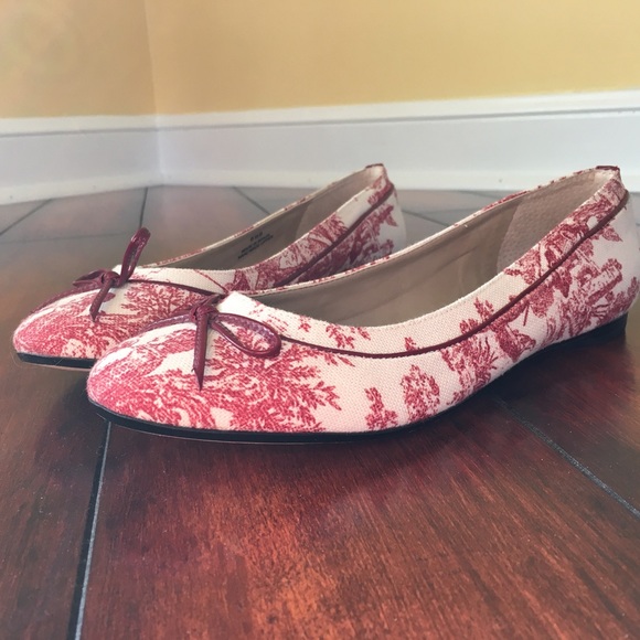 Talbots Shoes - • Talbots Flats • 🎀