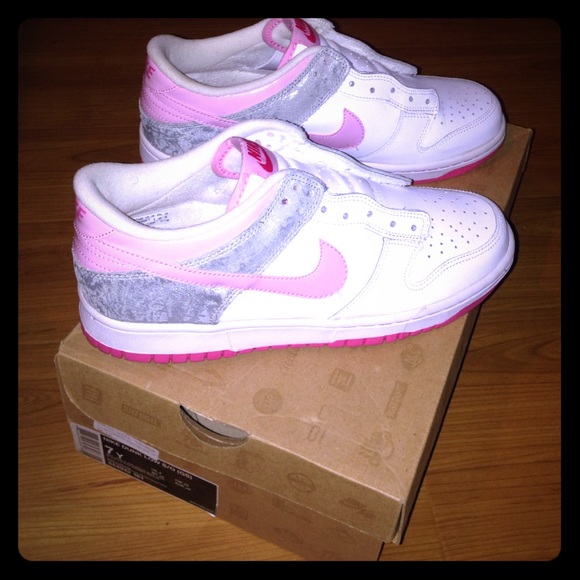 Nike Dunk Low - Picture 1 of 1