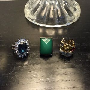 Ring bundle