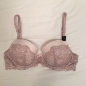 Victoria's Secret Dream Angels Demi Bra 32B
