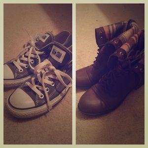 Bundle for nikkievanss