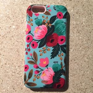 Floral Sonix case