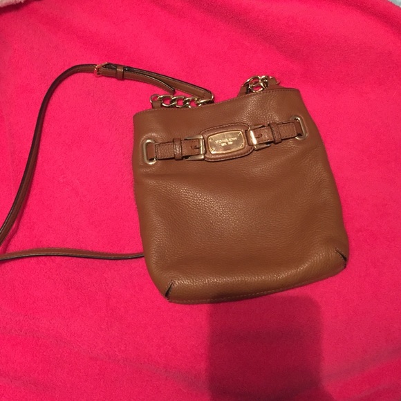 Michael Kors Crossbody Bag