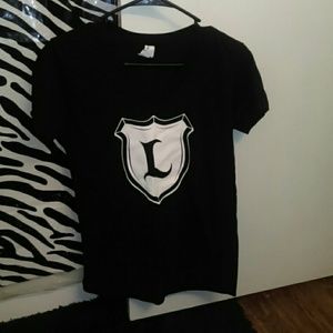 Women's V Neck Legion Elite Shirt