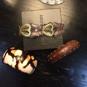 Bangle bundle