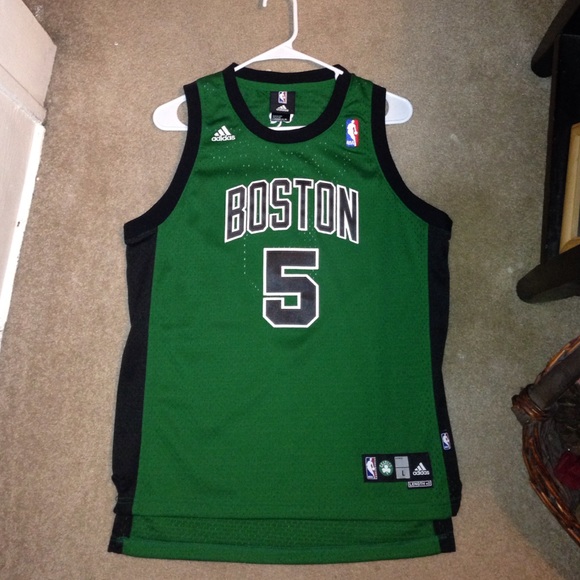 Adidas Kevin Garnett Celtics Jersey