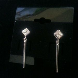 .925 Sterling earrings