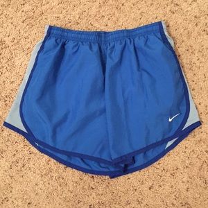 Nike shorts
