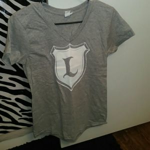 Women's V Neck Legion Elite Shirt