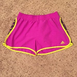 Adidas shorts
