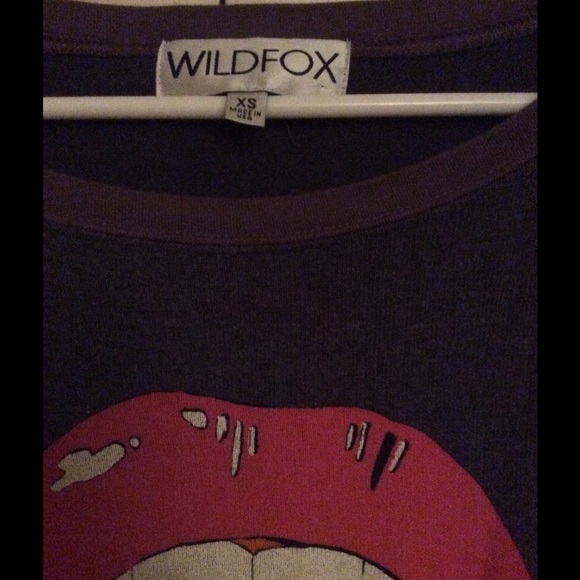 Wildfox 🌟🌟SOLD🌟🌟 - Picture 2 of 2