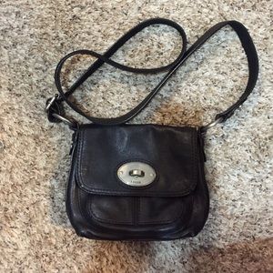 Fossil bag
