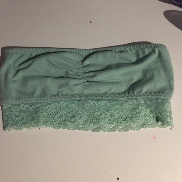 Teal UO bandeau