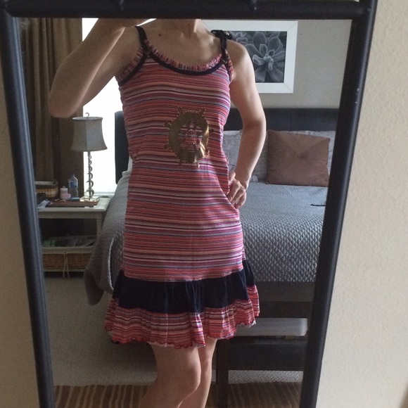 Summer Dress