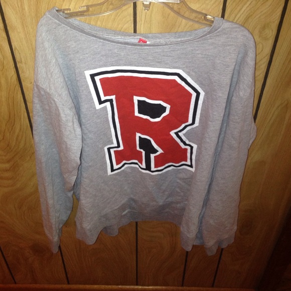 H&M Divided long sleeve shirt