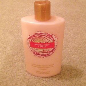 Victoria's Secret lotion