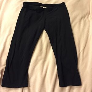 Comfy Black leggings