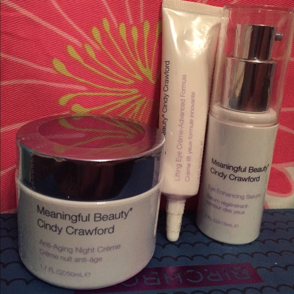 Meaningful Beauty Products