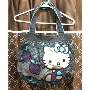 Hello Kitty Handbag