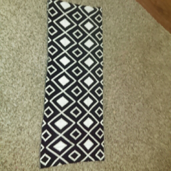 Beautiful Scarf