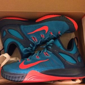 Nike Zoom Hyperrev 2015