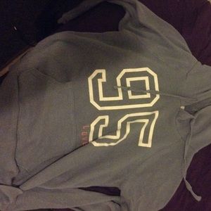 Forever 21 sweatshirt