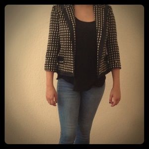 Original Milly short coat