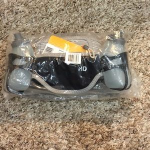 Nathan hydration belt