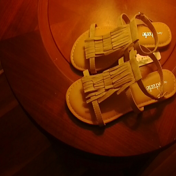 Sandals