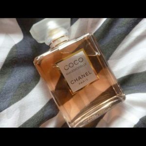 Coco Mademoiselle 3.4oz