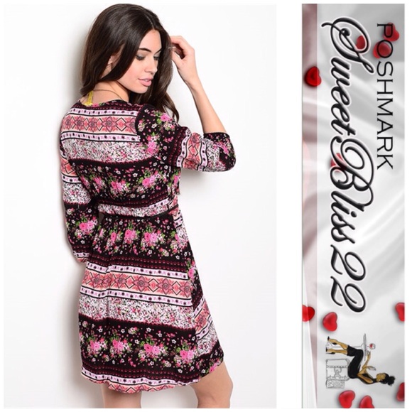 💄 Summer Dress💄 - Picture 2 of 2