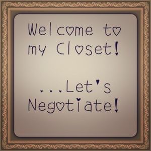 Negotiations are key !