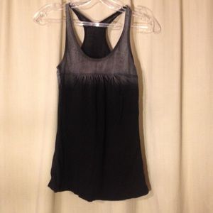 Lucky Brand "Worn Out" style tank top