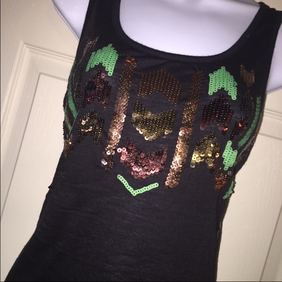 Bling Aztec Racer - Picture 3 of 3