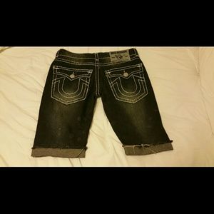 Men jeans