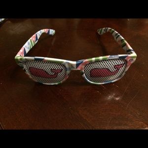 Vineyard vines sunglasses