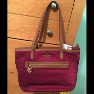 Brand new Michael Kors tote