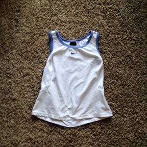 Nike Dri-Fit Tank