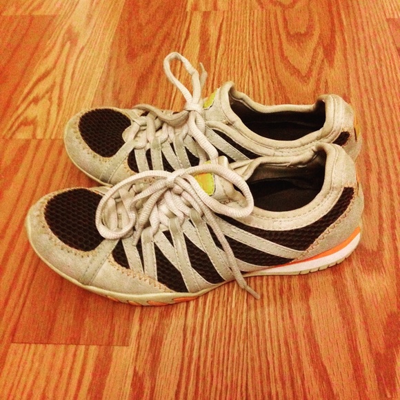 Rocket Dog Gym Shoes