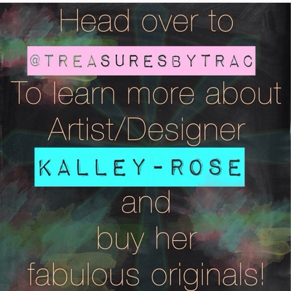 Kaley-Rose - Picture 3 of 3