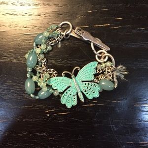 Lucky bracelet