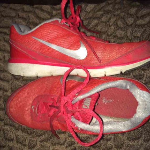 Nike Total Core TR training shoes