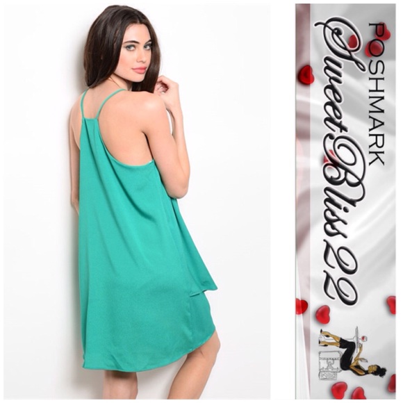 ⭐️ Sassy Summer Dress⭐️ - Picture 2 of 2