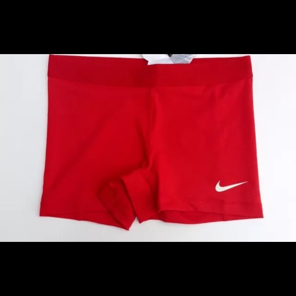 ISO!!!  Nike pro combat dri- fit shorts!!!