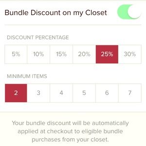 bundle bundle bundle!!!