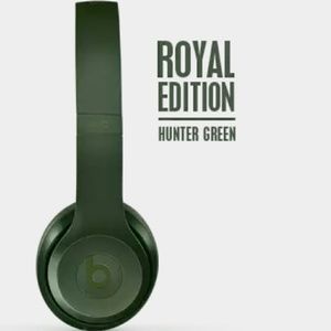 ❌SOLD ❌Beats - Solo 2